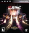 Midway Arcade Origins cover