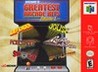 Midway’s Greatest Arcade Hits Volume 1 cover