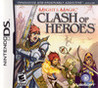 Might & Magic: Clash of Heroes cover