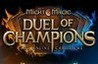 Might & Magic: Duel of Champions cover