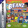 Mighty Beanz: Pocket Puzzles cover