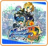 Mighty Gunvolt Burst cover
