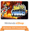 Mighty Switch Force! 2 cover