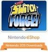 Mighty Switch Force! cover