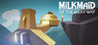 Milkmaid of the Milky Way cover