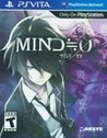 Mind Zero cover