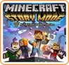 Minecraft: Story Mode – Episode 1: The Order of the Stone cover