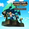 Minecraft: Story Mode – Episode 5: Order Up! cover