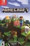 Minecraft: Switch Edition cover