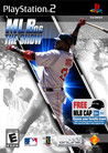 MLB 06: The Show cover