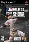 MLB 09: The Show cover
