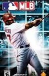 MLB cover