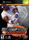 MLB SlugFest: Loaded cover