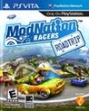 ModNation Racers: Road Trip cover
