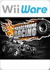 Monochrome Racing cover