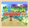 Monster Combine TD cover