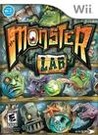 Monster Lab cover