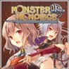 Monster Monpiece cover