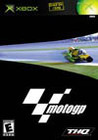 MotoGP cover