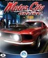 Motor City Online cover