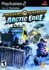MotorStorm Arctic Edge cover