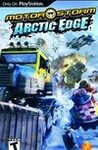 MotorStorm Arctic Edge cover