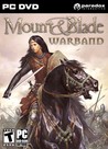Mount & Blade: Warband cover