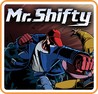 Mr. Shifty cover