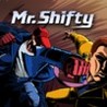 Mr. Shifty cover