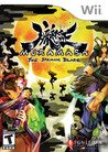 Muramasa: The Demon Blade cover