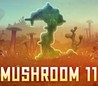 Mushroom 11 cover