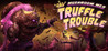 Mushroom Men: Truffle Trouble cover