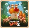 Mushroom Wars 2 cover