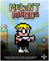 Mutant Mudds cover