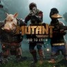 Mutant Year Zero: Road to Eden cover