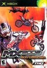 MX 2002 Featuring Ricky Carmichael cover