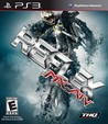 MX vs. ATV Reflex cover