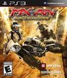 MX Vs ATV: Supercross cover