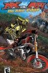 MX vs. ATV Unleashed: On the Edge cover