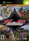 MX vs. ATV Unleashed cover