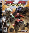 MX vs. ATV Untamed cover