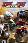 MX vs. ATV Untamed cover