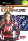 MX World Tour Featuring Jamie Little cover