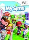 MySims cover