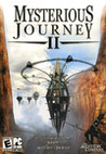 Mysterious Journey II cover
