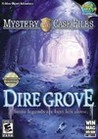 Mystery Case Files: Dire Grove cover