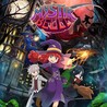 Mystik Belle cover