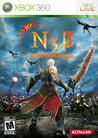 N3II: Ninety-Nine Nights cover