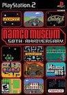 Namco Museum 50th Anniversary cover