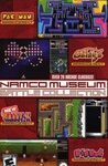 Namco Museum Battle Collection cover